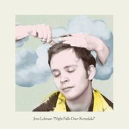 Jens Lekman, Night Falls Over Kortedala (LP)