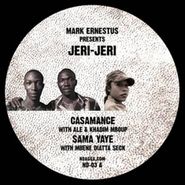 Jeri-Jeri, Casamance / Sama Yaye (12")