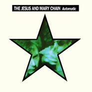 The Jesus And Mary Chain, Automatic [180 Gram Vinyl] (LP)