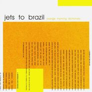 Jets to Brazil, Orange Rhyming Dictionary (CD)