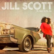 Jill Scott, The Light Of The Sun (CD)