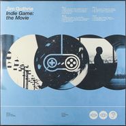 Jim Guthrie, Indie Game: The Movie [Score] (LP)