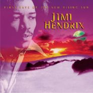Jimi Hendrix, First Rays Of The New Rising Sun (CD)