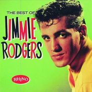 Jimmie Rodgers, Best Of Jimmie Rodgers (CD)