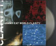 Jimmy Eat World, Clarity [180 Gram Clear Vinyl] (LP)
