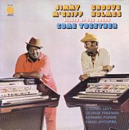 Jimmy McGriff, Giants Of The Organ Come Together (LP)