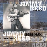 Jimmy Reed, Boss Man [Import] (CD)