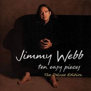 Jimmy Webb, Ten Easy Pieces [Deluxe Edition] (CD)