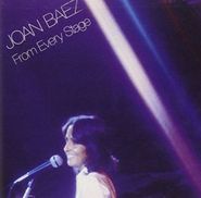 Joan Baez, From Every Stage (CD)