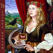 Joanna Newsom, Ys (CD)