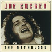 Joe Cocker, The Anthology (CD)