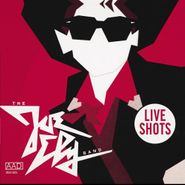 Joe Ely, Live Shots (CD)