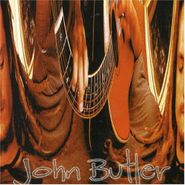 John Butler, John Butler [Import] (CD)