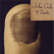 John Cale, 5 Tracks [Import] (CD)