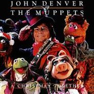 John Denver, A Christmas Together (CD)