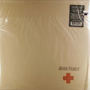 John Fahey, Red Cross Disciple Of Christ Today [Limited, Numbered] (LP)