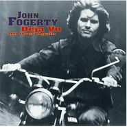 John Fogerty, Deja Vu All Over Again (CD)