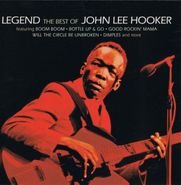 John Lee Hooker, Legend: The Best Of John Lee Hooker (CD)
