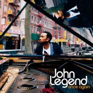 John Legend, Once Again (CD)