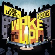 John Legend, Wake Up! (CD)