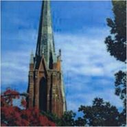 John Maus, Addendum (CD)