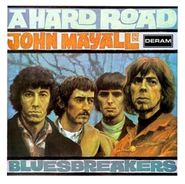 John Mayall's Bluesbreakers, A Hard Road (CD)