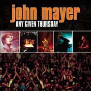 John Mayer, Any Given Thursday (CD)