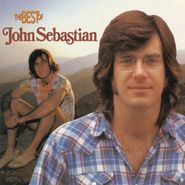John Sebastian, Best Of John Sebastian (CD)