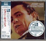 Johnny Cash, At Folsom Prison [Import] (CD)