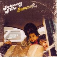 Johnny Five, Summer (CD)