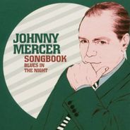 Johnny Mercer, Blues In The Night (CD)