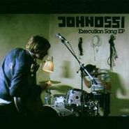 Johnossi, Execution Song [EP] (CD)