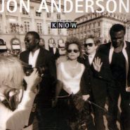 Jon Anderson, The More You Know (CD)