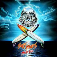 Jon McCallum, Surf Nazis Must Die [OST] (LP)