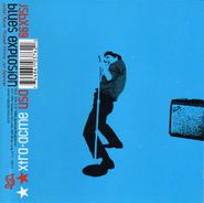 The Jon Spencer Blues Explosion, Xtra-Acme USA (CD)
