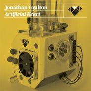 Jonathan Coulton, Artifical Heart (CD)