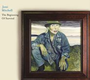 Joni Mitchell, The Beginning Of Survival (CD)