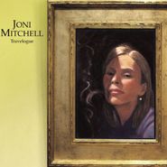 Joni Mitchell, Travelogue (CD)