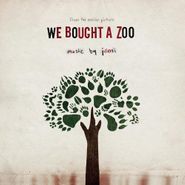 Jónsi, We Bought a Zoo [OST] (CD)