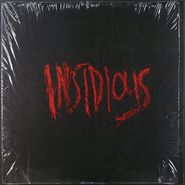 Joseph Bishara, Insidious [OST] (LP)