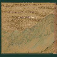 Joseph Childress, Joseph Childress [Limited Edition, Clear Light Green Vinyl] (LP)