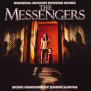 Joseph LoDuca, The Messengers [Score] (CD)