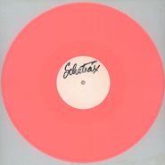 Josh Brent, Vintage Vinyl Vol. 8 (12")