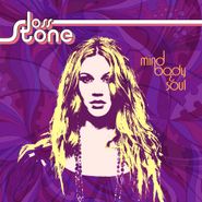 Joss Stone, Mind Body & Soul (CD)
