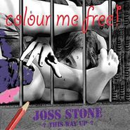 Joss Stone, Colour Me Free (CD)