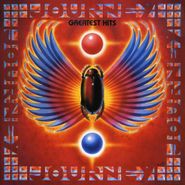 Journey, Greatest Hits [180 Gram Vinyl] (LP)