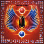 Journey, Greatest Hits [Bonus Track] (CD)
