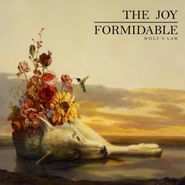 The Joy Formidable, Wolf's Law (LP)