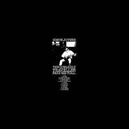 Simon Joyner, The Cowardly Traveller Pays His Toll (LP)