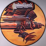 Judas Priest, Screaming For Vengeance [Picture Disc] (LP)